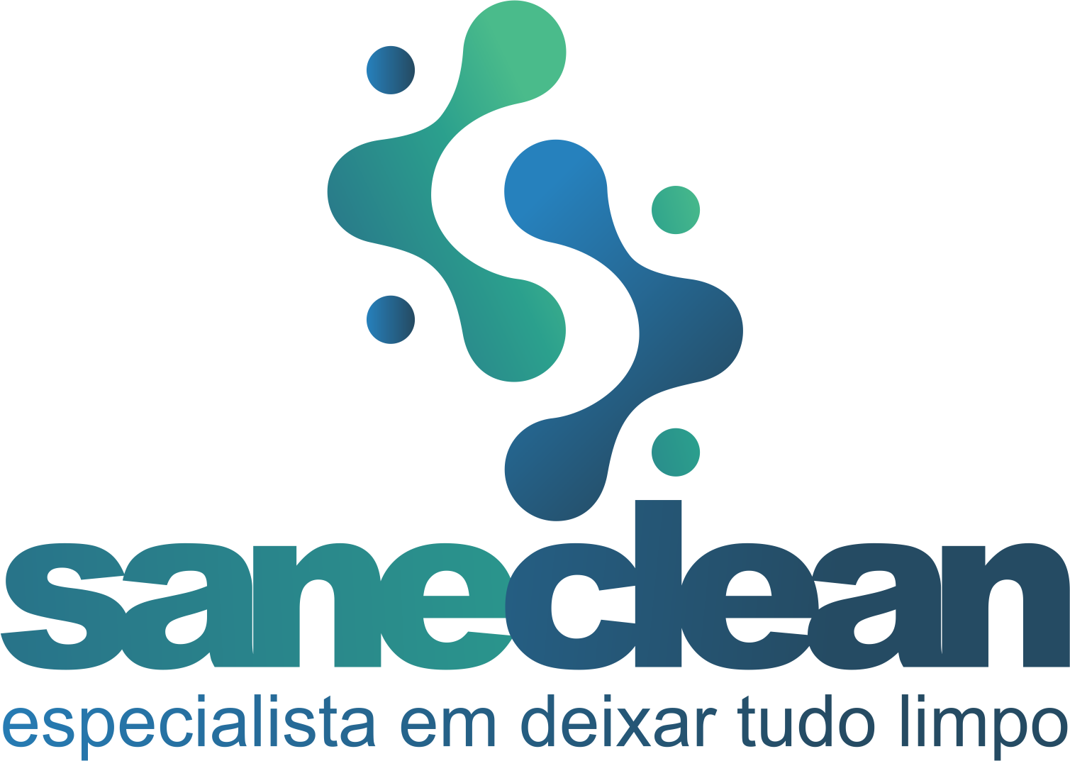 Sane Clean Produtos de Limpeza